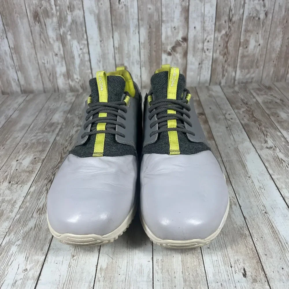 True‎ Linkswear true original gold shoes
Mens 13_4